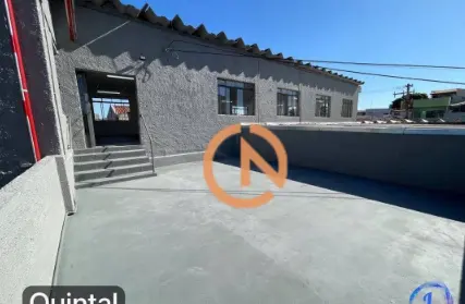 Imagem: Prédio Comercial para Venda, Limão