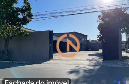 Imagem: Prédio Comercial para Venda, Limão