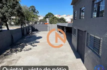 Imagem: Prédio Comercial para Venda, Limão
