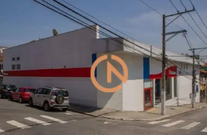 Imagem: Ponto Comercial para Alugar, Vila Medeiros