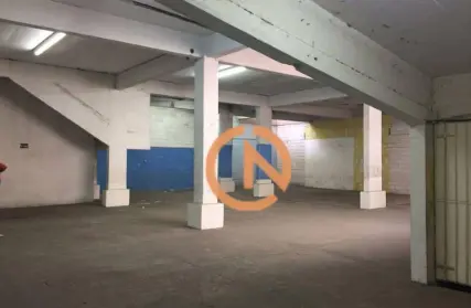 Imagem: Ponto Comercial para Alugar, Vila Maria