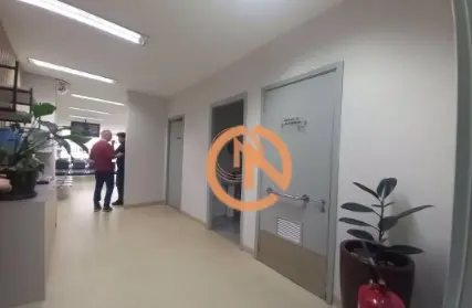 Imagem: Ponto Comercial para Venda, Vila Mazzei