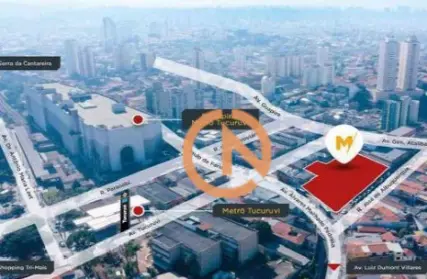 Imagem: Ponto Comercial para Venda, Parada Inglesa