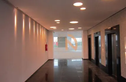 Imagem: Ponto Comercial para Alugar, Jardim das Laranjeiras