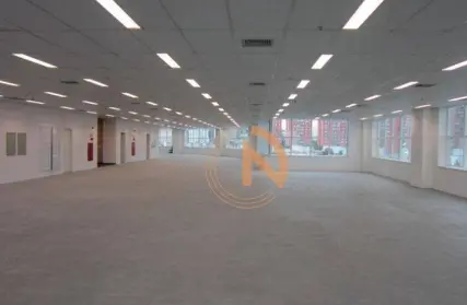 Imagem: Ponto Comercial para Alugar, Jardim das Laranjeiras