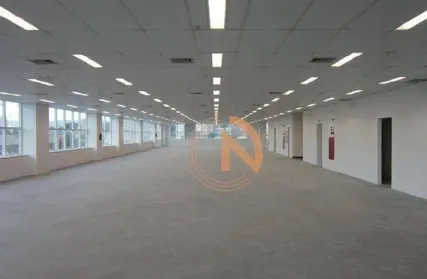 Imagem: Ponto Comercial para Alugar, Jardim das Laranjeiras