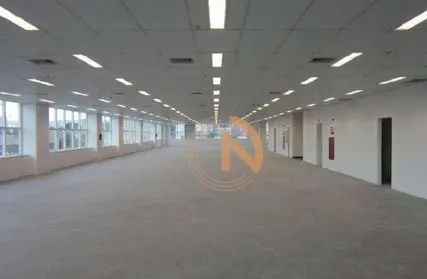 Imagem: Ponto Comercial para Alugar, Jardim das Laranjeiras