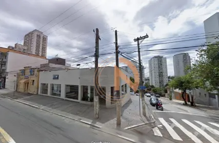 Imagem: Ponto Comercial para Alugar, Santana