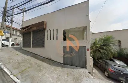 Imagem: Ponto Comercial para Alugar, Santana