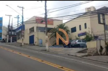 Imagem: Ponto Comercial para Alugar, Santana