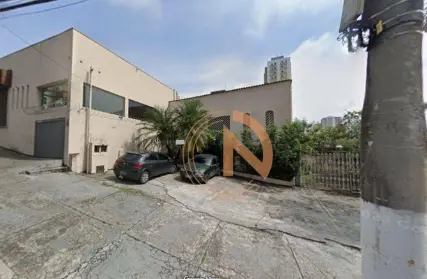 Imagem: Ponto Comercial para Alugar, Santana