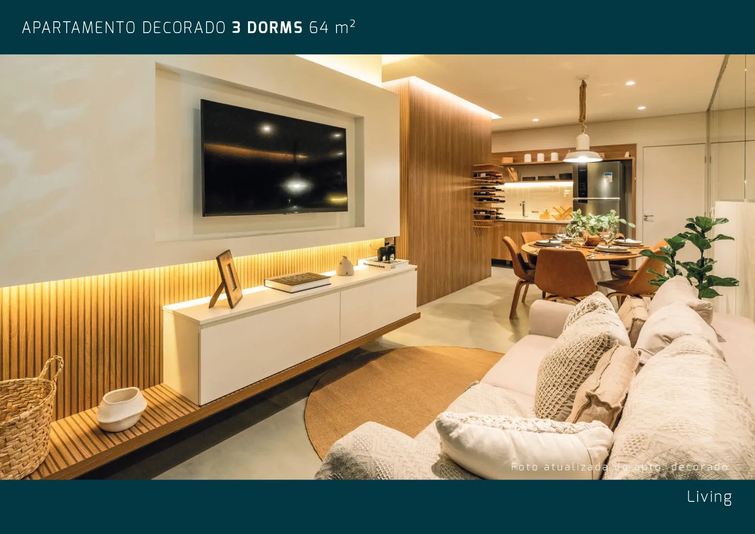 Lançamento Tria Condominio Clube