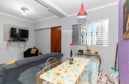Imagem: Sobrado para Venda, Vila Carolina