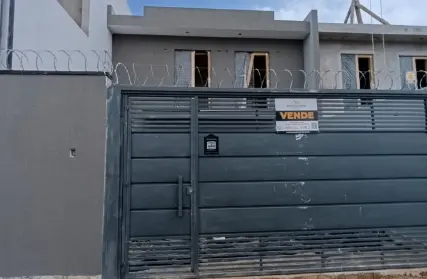 Imagem: Sobrado para Venda, Jardim Centenário