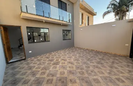 Imagem: Sobrado para Venda, Jardim Centenário