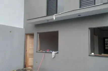 Imagem: Sobrado para Venda, Jardim Centenário