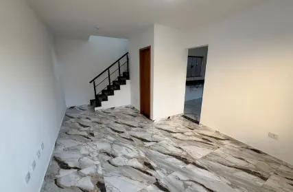 Imagem: Sobrado para Venda, Jardim Centenário