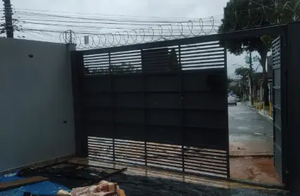 Imagem: Sobrado para Venda, Jardim Centenário