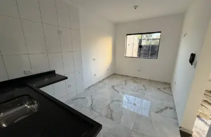 Imagem: Sobrado para Venda, Jardim Centenário