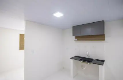 Imagem: Apartamento para Alugar, Jardim Tremembé