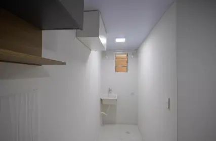 Imagem: Casa Térrea para Alugar, Jardim Tremembé