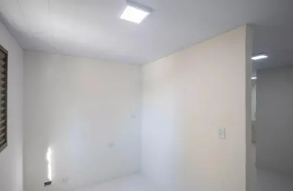 Imagem: Casa Térrea para Alugar, Jardim Tremembé