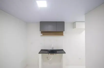 Imagem: Kitnet / Loft para Alugar, Jardim Tremembé