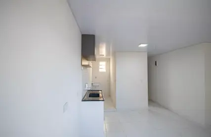 Imagem: Kitnet / Loft para Alugar, Jardim Tremembé