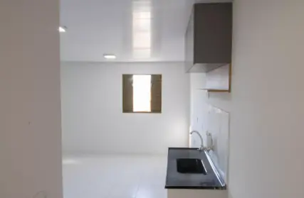 Imagem: Kitnet / Loft para Alugar, Jardim Tremembé