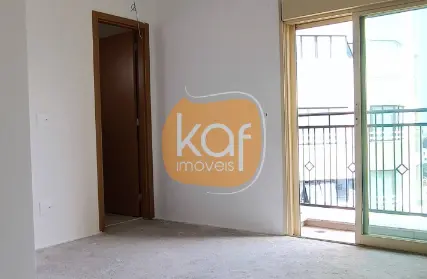 Imagem: Apartamento para Venda, Jardim São Paulo