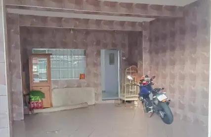 Imagem: Sobrado para Venda, Jardim Paulistano (Zona Norte)