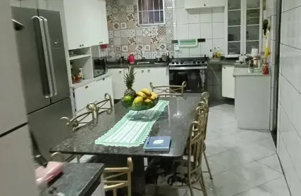 Imagem: Sobrado para Venda, Jardim Paulistano (Zona Norte)