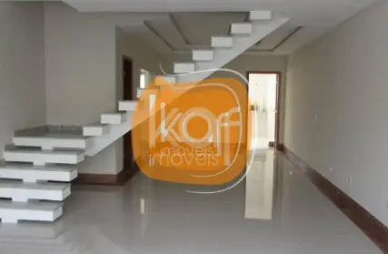 Imagem: Sobrado para Venda, Parque Itaberaba