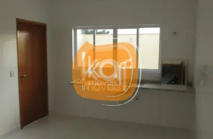 Imagem: Sobrado para Venda, Parque Itaberaba