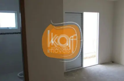 Imagem: Sobrado para Venda, Parque Itaberaba