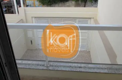 Imagem: Sobrado para Venda, Parque Itaberaba