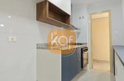 Imagem: Apartamento para Alugar, Jardim São Paulo