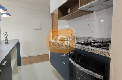 Imagem: Apartamento para Alugar, Jardim São Paulo