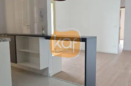 Imagem: Apartamento para Alugar, Jardim São Paulo