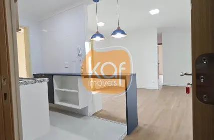 Imagem: Apartamento para Alugar, Jardim São Paulo