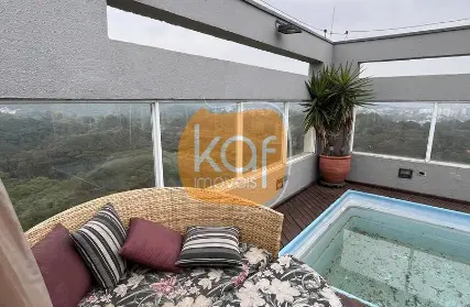 Imagem: Cobertura para Venda, Vila Nova Cachoeirinha