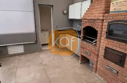 Imagem: Cobertura para Venda, Vila Nova Cachoeirinha