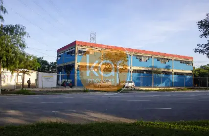 Imagem: Prédio Comercial para Alugar, Vila Maria