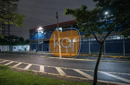 Imagem: Prédio Comercial para Alugar, Vila Maria