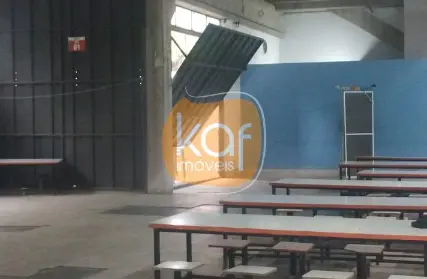 Imagem: Prédio Comercial para Alugar, Vila Maria