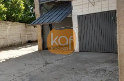 Imagem: Prédio Comercial para Alugar, Vila Maria