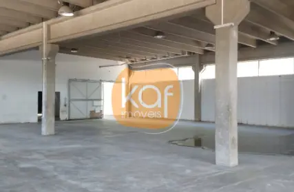 Imagem: Prédio Comercial para Alugar, Vila Maria