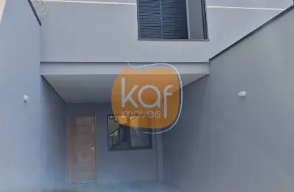 Imagem: Sobrado para Venda, Vila Bela Vista (Zona Norte)