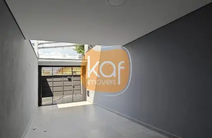 Imagem: Sobrado para Venda, Vila Bela Vista (Zona Norte)