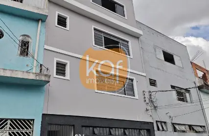 Imagem: Prédio Comercial para Alugar, Lauzane Paulista